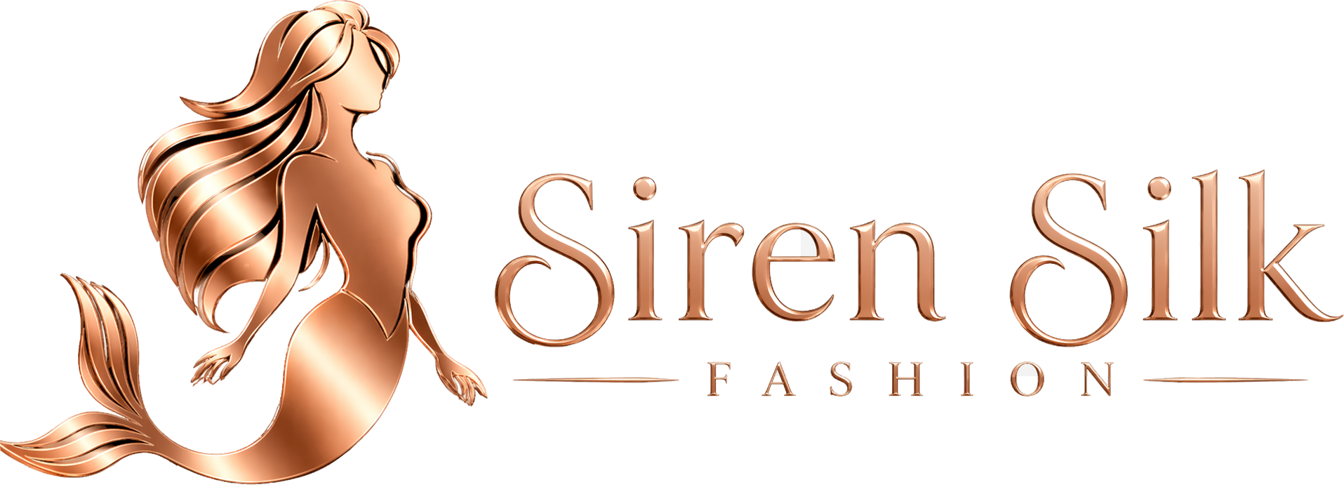 Siren Silk Fashion